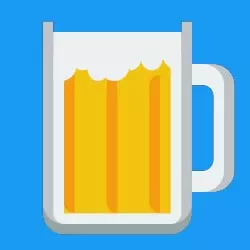 beerbase website