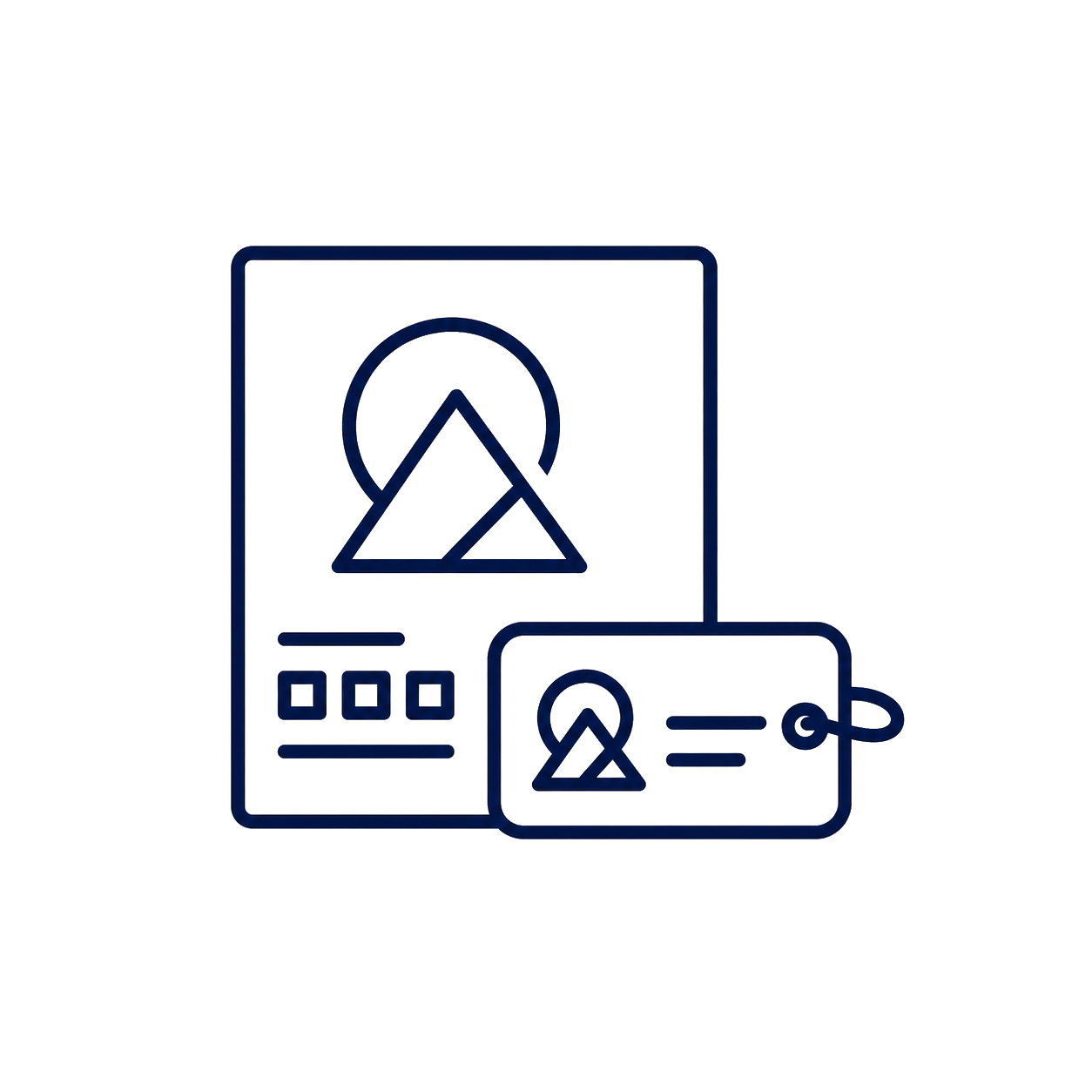 brand identity