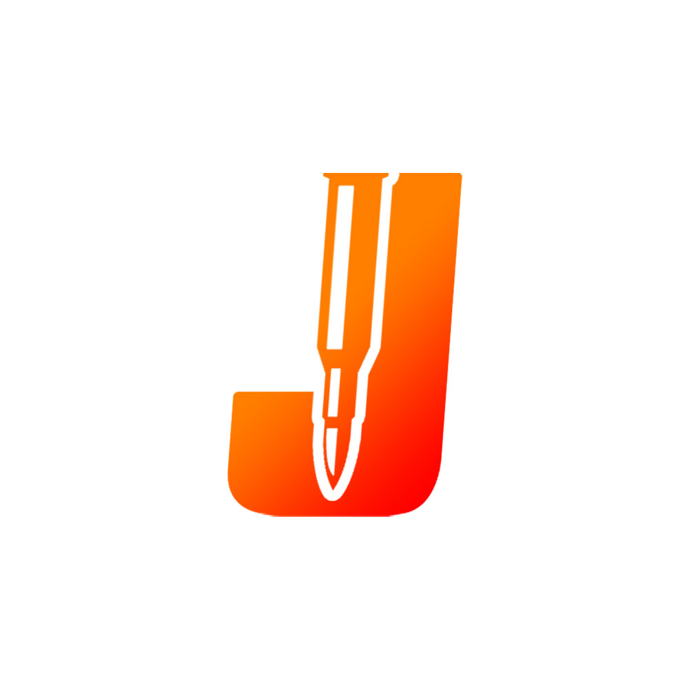 jnan stream logo