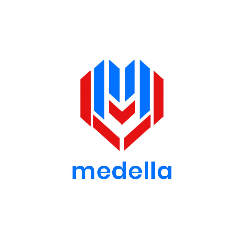 medella logo