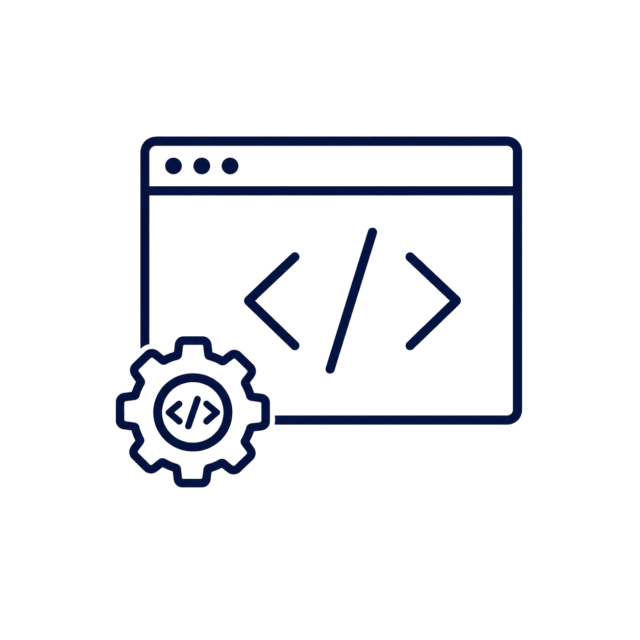 web development
