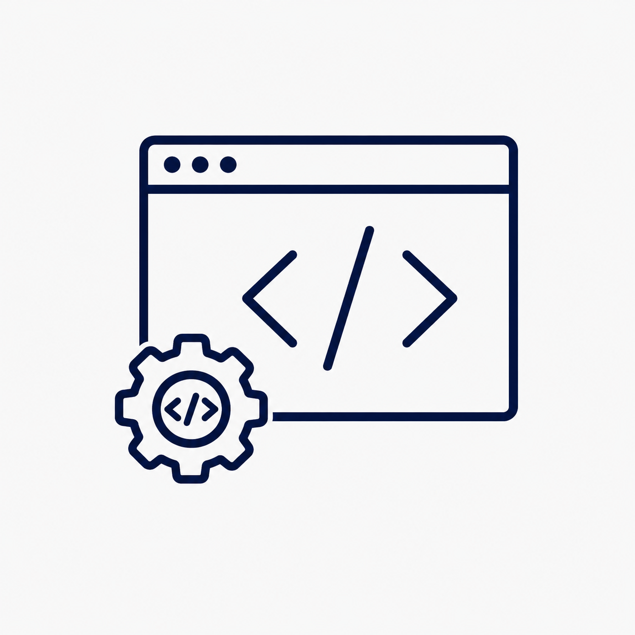 web development